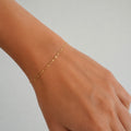 Dainty Chain Bracelet