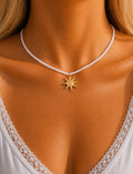 PREORDER - Golden Hour Necklace
